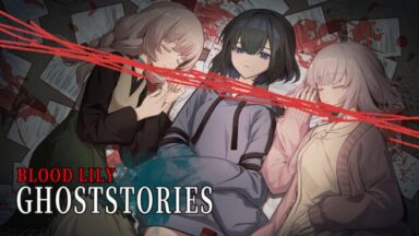 Featured Blood Lily Ghoststories Free Download