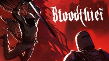 Featured Bloodthief Free Download 1