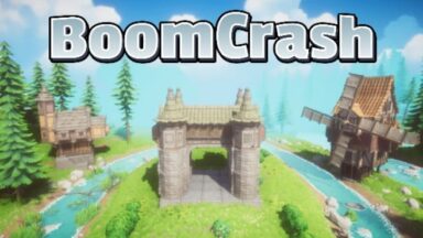 Featured BoomCrash Free Download