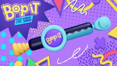 Featured Bop It The Video Game Free Download