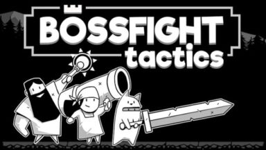Featured Bossfight Tactics Free Download