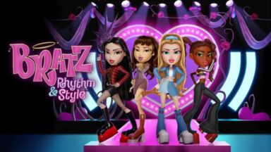 Featured Bratz Rhythm Style Free Download