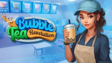 Featured Bubble Tea Revolution Free Download