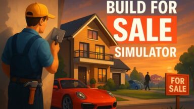 Featured Build For Sale Simulator Free Download