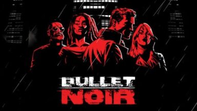 Featured Bullet Noir Free Download