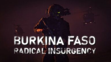 Featured Burkina Faso Radical Insurgency Free Download