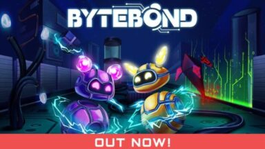 Featured Bytebond Free Download