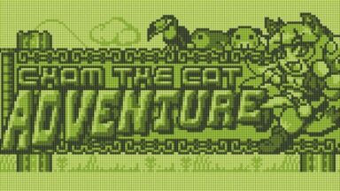 Featured CHAM THE CAT ADVENTURE Free Download