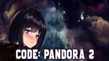Featured CODE PANDORA 2 Free Download