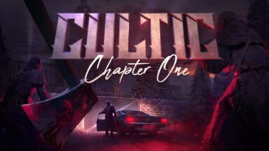 Featured CULTIC Free Download