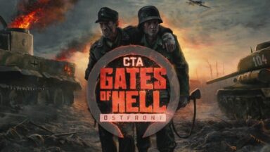 Featured Call to Arms Gates of Hell Ostfront Free Download