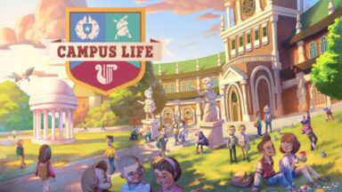 Featured Campus Life Free Download
