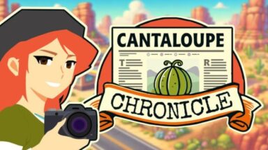 Featured Cantaloupe Chronicle Free Download