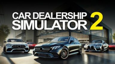Featured Car Dealership Simulator 2 Free Download