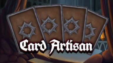 Featured Card Artisan Free Download