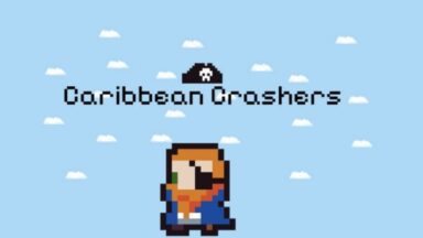 Featured Caribbean Crashers Free Download