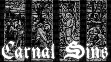 Featured Carnal Sins Malum Incarnatum Carne Vescens Free Download
