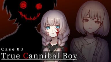 Featured Case 03 True Cannibal Boy Free Download