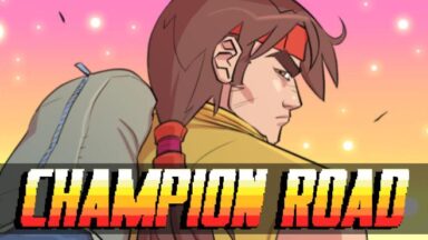 Featured Champion Road Free Download