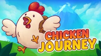 Featured Chicken Journey Free Download