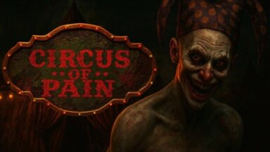 Featured Circus of Pain Free Download