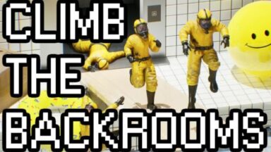 Featured Climb The Backrooms Free Download