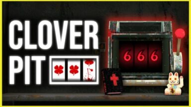 Featured CloverPit Free Download