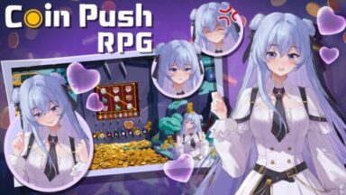 Featured Coin Push RPG Kaguya Shinguuji DLC Free Download