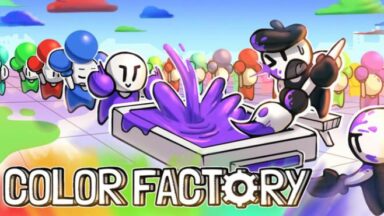 Featured Color Factory Automation Meets Canvas Free Download