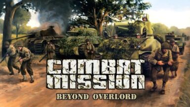Featured Combat Mission Beyond Overlord Free Download