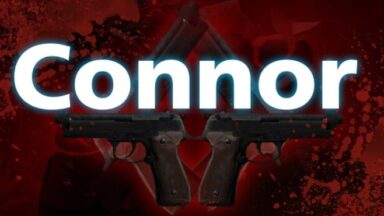 Featured Connor Free Download