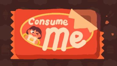 Featured Consume Me Free Download