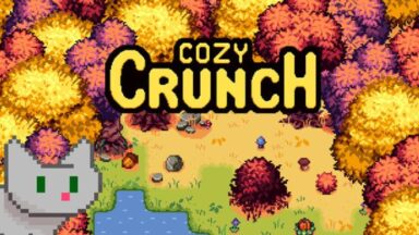 Featured Cozy Crunch Free Download