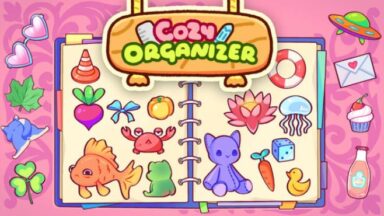 Featured Cozy Organizer Free Download