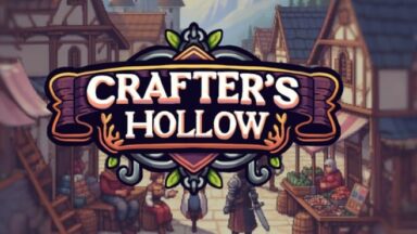 Featured Crafters Hollow Free Download