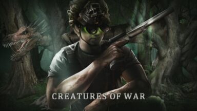 Featured Creatures Of War Free Download