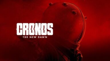 Featured Cronos The New Dawn Free Download 2