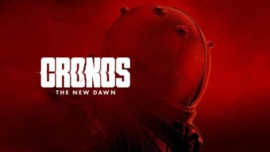 Featured Cronos The New Dawn Free Download