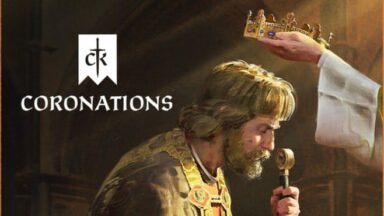 Featured Crusader Kings III Coronations Free Download