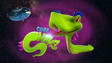 Featured Cube Snake Free Download