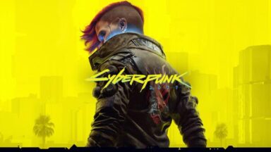 Featured Cyberpunk 2077 Free Download