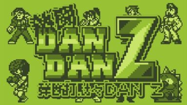 Featured DANDAN Z Free Download