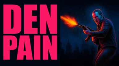 Featured DEN PAIN Free Download