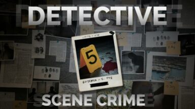 Featured DETECTIVE Scene Crime Free Download