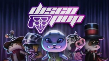 Featured DISCOPUP Free Download