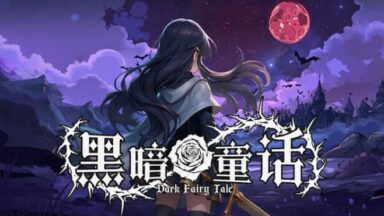 Featured Dark Fairy Tale Free Download