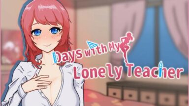 Featured Days with My Lonely Teacher Free Download