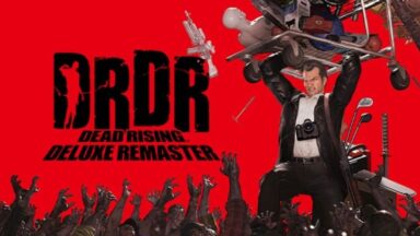 Featured Dead Rising Deluxe Remaster Free Download