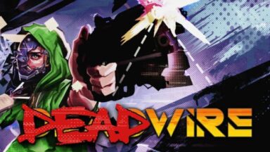 Featured DeadWire Free Download