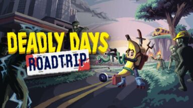 Featured Deadly Days Roadtrip Free Download